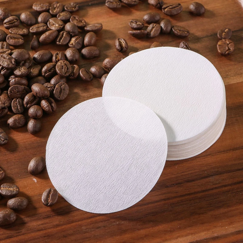 Aeropress 58mm Filters (500 pcs)
