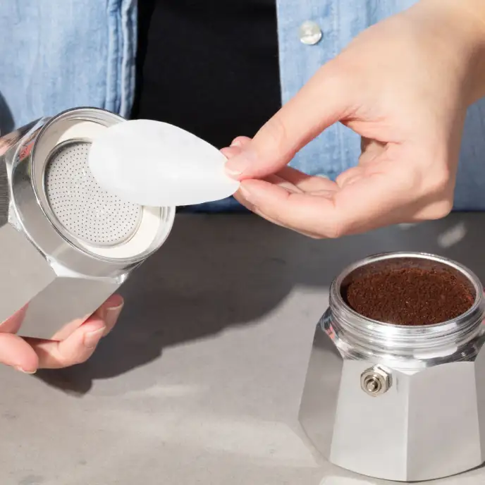 Aeropress 58mm Filters (500 pcs) - Image 5