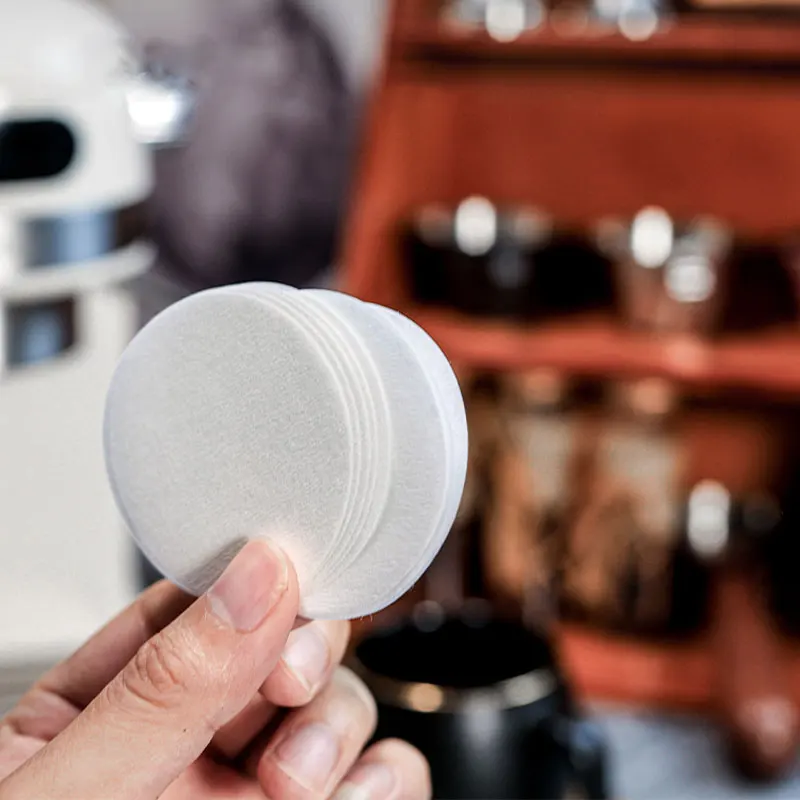 Aeropress 58mm Filters (500 pcs) - Image 3